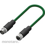 RS PRO RS PRO, Sensor Actuator Cable, 22 AWG, Number of Cores: 4