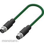 RS PRO RS PRO, Sensor Actuator Cable, 22 AWG, Number of Cores: 4