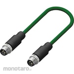 RS PRO RS PRO, Sensor Actuator Cable, 22 AWG, Number of Cores: 4