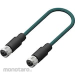 RS PRO RS PRO, Sensor Actuator Cable, 24 AWG, Number of Cores: 4