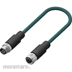 RS PRO RS PRO, Sensor Actuator Cable, 24 AWG, Number of Cores: 4