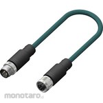RS PRO RS PRO, Sensor Actuator Cable, 24 AWG, Number of Cores: 4