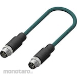 RS PRO RS PRO, Sensor Actuator Cable, 24 AWG, Number of Cores: 4