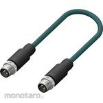 RS PRO RS PRO, Sensor Actuator Cable, 24 AWG, Number of Cores: 4
