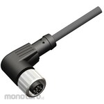 RS PRO RS PRO, Sensor Actuator Cable, Number of Cores: 4