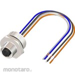 RS PRO RS PRO, Sensor Actuator Cable, Number of Cores: 5