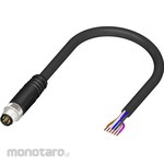 RS PRO RS PRO, Sensor Actuator Cable, Number of Cores: 6