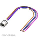 RS PRO RS PRO, Sensor Actuator Cable, Number of Cores: 6