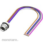 RS PRO RS PRO, Sensor Actuator Cable, Number of Cores: 6