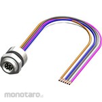 RS PRO RS PRO, Sensor Actuator Cable, Number of Cores: 6