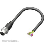 RS PRO RS PRO, Sensor Actuator Cable, Number of Cores: 8