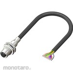 RS PRO RS PRO, Sensor Actuator Cable, Number of Cores: 8