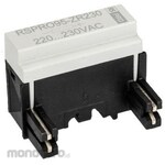 RS PRO RS PRO, Suppressor Circuit