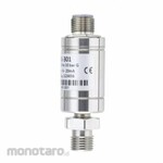 RS PRO RS PRO, pressure sensor, gauge screwed IPS series