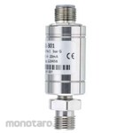 RS PRO RS PRO, pressure sensor, sealed gauge screwed IPSU series