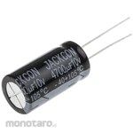RS PRO RS Pro Aluminum Electrolytic Capacitor 10V dc 4700μF
