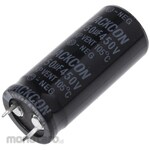 RS PRO RS Pro Aluminum Electrolytic Capacitor 450V dc 150μF