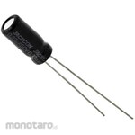 RS PRO RS Pro Aluminum Electrolytic Capacitor 50V dc 330nF