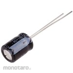 RS PRO RS Pro Aluminum Electrolytic Capacitor 6.3V dc 820μF
