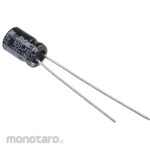 RS PRO RS Pro Aluminum electrolytic capacitor 10V dc 100μF