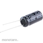 RS PRO RS Pro Aluminum electrolytic capacitor 10V dc 2200μF