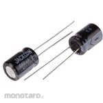 RS PRO RS Pro Aluminum electrolytic capacitor 10V dc 680μF