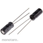 RS PRO RS Pro Aluminum electrolytic capacitor 160V dc 1μF