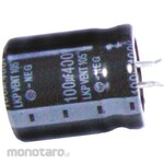 RS PRO RS Pro Aluminum electrolytic capacitor 160V dc 470μF