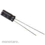 RS PRO RS Pro Aluminum electrolytic capacitor 16V dc 1μF