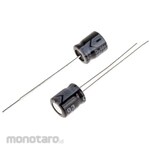 RS PRO RS Pro Aluminum electrolytic capacitor 16V dc 100μF