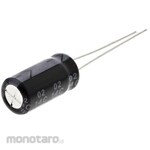 RS PRO RS Pro Aluminum electrolytic capacitor 16V dc 1000μF