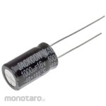 RS PRO RS Pro Aluminum electrolytic capacitor 16V dc 1000μF