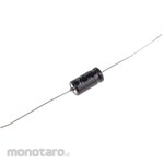 RS PRO RS Pro Aluminum electrolytic capacitor 16V dc 220μF