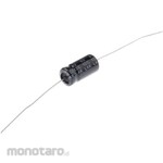 RS PRO RS Pro Aluminum electrolytic capacitor 16V dc 330μF