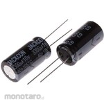 RS PRO RS Pro Aluminum electrolytic capacitor 16V dc 3300μF