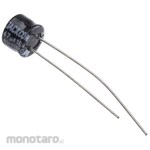 RS PRO RS Pro Aluminum electrolytic capacitor 16V dc 47μF