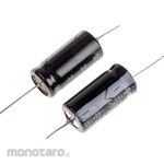 RS PRO RS Pro Aluminum electrolytic capacitor 250V dc 10μF
