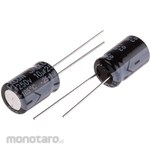 RS PRO RS Pro Aluminum electrolytic capacitor 250V dc 10μF