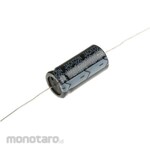 RS PRO RS Pro Aluminum electrolytic capacitor 250V dc 100μF