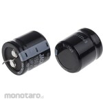 RS PRO RS Pro Aluminum electrolytic capacitor 250V dc 150μF