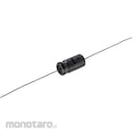 RS PRO RS Pro Aluminum electrolytic capacitor 25V dc 100μF