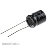 RS PRO RS Pro Aluminum electrolytic capacitor 25V dc 680μF