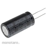RS PRO RS Pro Aluminum electrolytic capacitor 350V dc 100μF