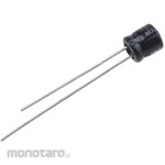 RS PRO RS Pro Aluminum electrolytic capacitor 35V dc 10μF