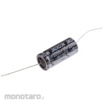 RS PRO RS Pro Aluminum electrolytic capacitor 35V dc 2200μF