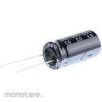 RS PRO RS Pro Aluminum electrolytic capacitor 35V dc 2200μF