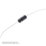 RS PRO RS Pro Aluminum electrolytic capacitor 35V dc 33μF