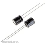 RS PRO RS Pro Aluminum electrolytic capacitor 35V dc 47μF