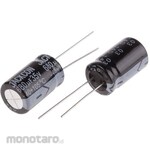 RS PRO RS Pro Aluminum electrolytic capacitor 35V dc 680μF