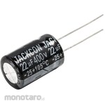 RS PRO RS Pro Aluminum electrolytic capacitor 400V dc 22μF